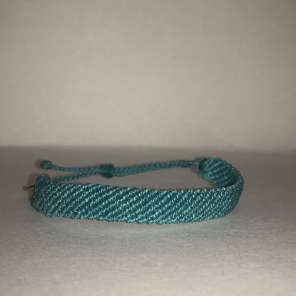 Pura Vida bracelet